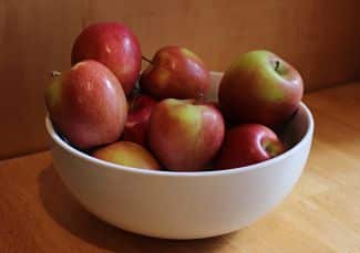Use apples as a delicious staple in your fall recipes!