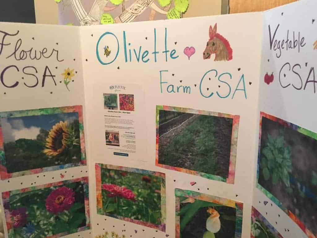 Olivette Farm