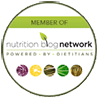 Nutrition blog network